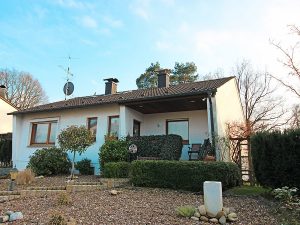 Bielefeld Volker Pilar Immobilien Service Bunde