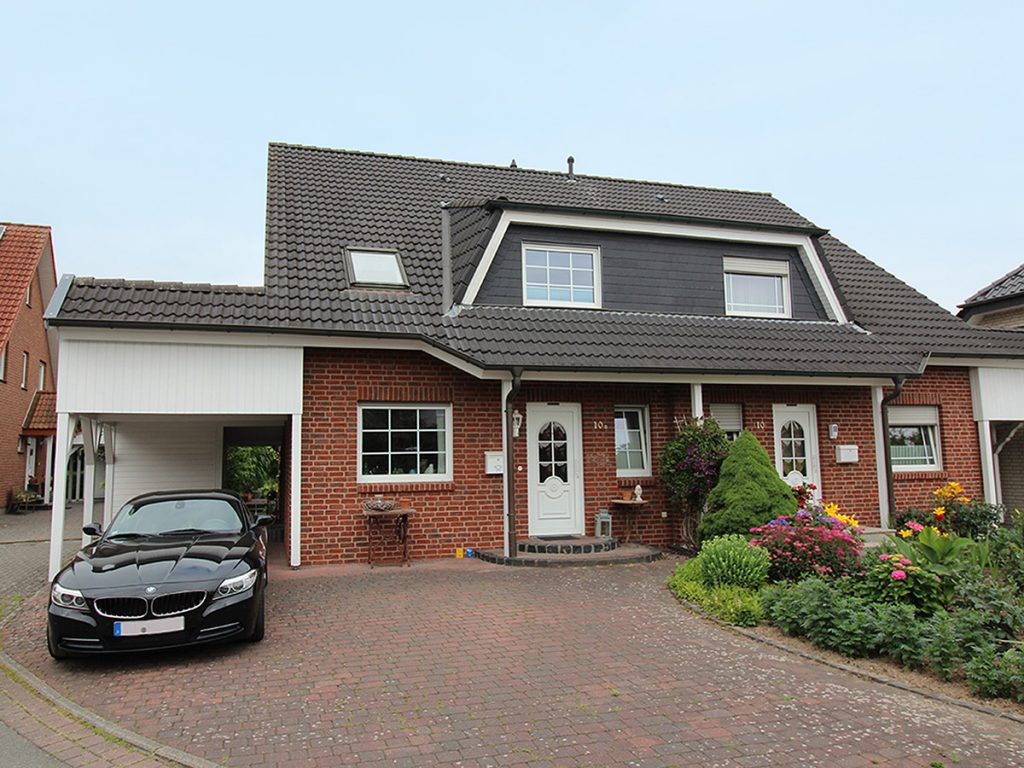 Bünde – Volker Pilar Immobilien & Service Bünde