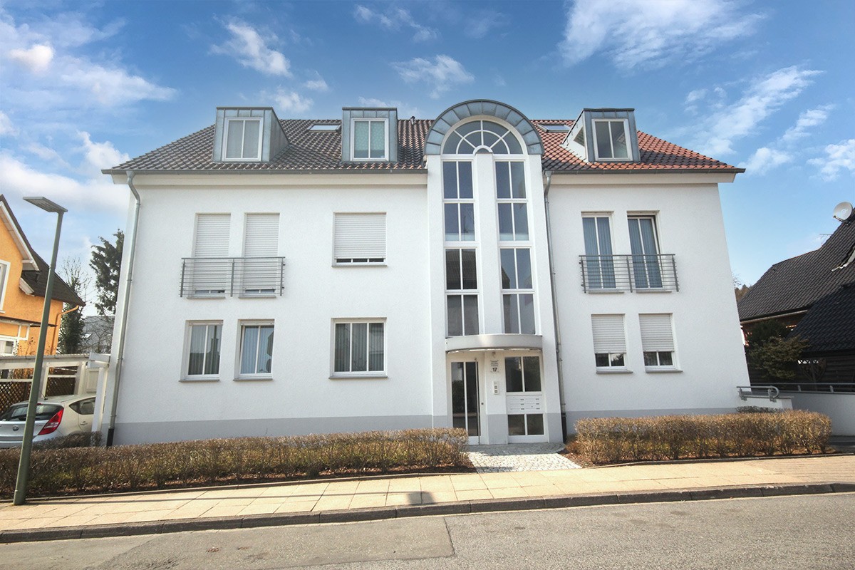 55+ Immobilien Bielefeld Botanischer Garten Haus Kaufen, Hier listen